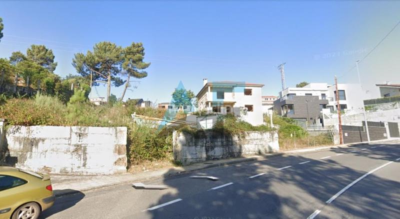 Foto ff96caa6-bbf3-40a9-a976-dce232c7e882. Terreno residencial en Barbadás Foto ff96caa6-bbf3-40a9-a976-dce232c7e882. Terreno residencial en Barbadás