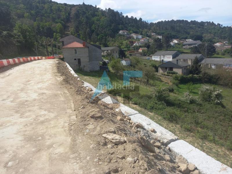 Foto 509bbe71-be03-45b2-8e7b-0dc89d7a0195. Terreno residencial en San Francisco Ourense Foto 509bbe71-be03-45b2-8e7b-0dc89d7a0195. Terreno residencial en San Francisco Ourense