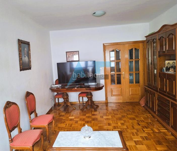 Foto 82196af1-1fcc-489d-8b82-0dbbc39f0896. Appartement avec chauffage dans Posío Ourense Foto 82196af1-1fcc-489d-8b82-0dbbc39f0896. Appartement avec chauffage dans Posío Ourense