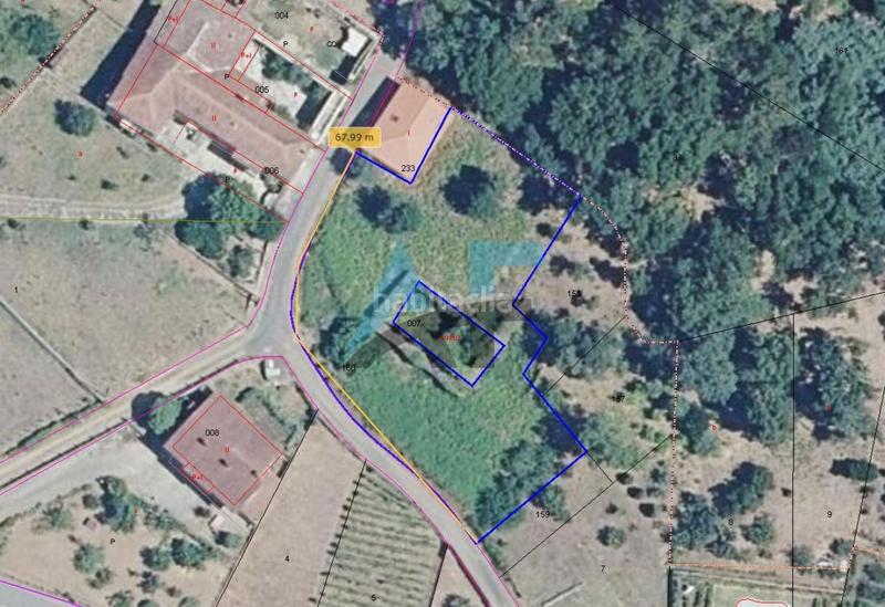 Foto 293c14d5-1632-4b5a-bb41-71d8d16f7424. Terreno residencial en Toén Foto 293c14d5-1632-4b5a-bb41-71d8d16f7424. Terreno residencial en Toén