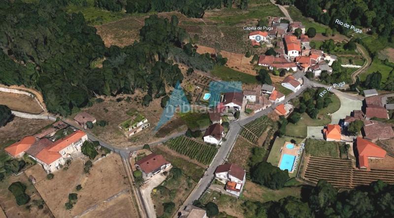 Foto 151d48c6-555e-4c10-a4c1-849a7aecd141. Terreno residenziale in Toén Foto 151d48c6-555e-4c10-a4c1-849a7aecd141. Terreno residenziale in Toén