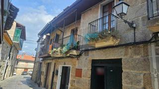 Masia Rúa nova Masia Rúa nova