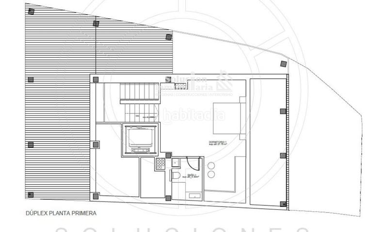 Foto 2304f5d7-f5fe-4ee4-8f64-301bba271e8b. Appartement dans san pablo 96 dans Universidad - Tenerías Salamanca Foto 2304f5d7-f5fe-4ee4-8f64-301bba271e8b. Appartement dans san pablo 96 dans Universidad - Tenerías Salamanca