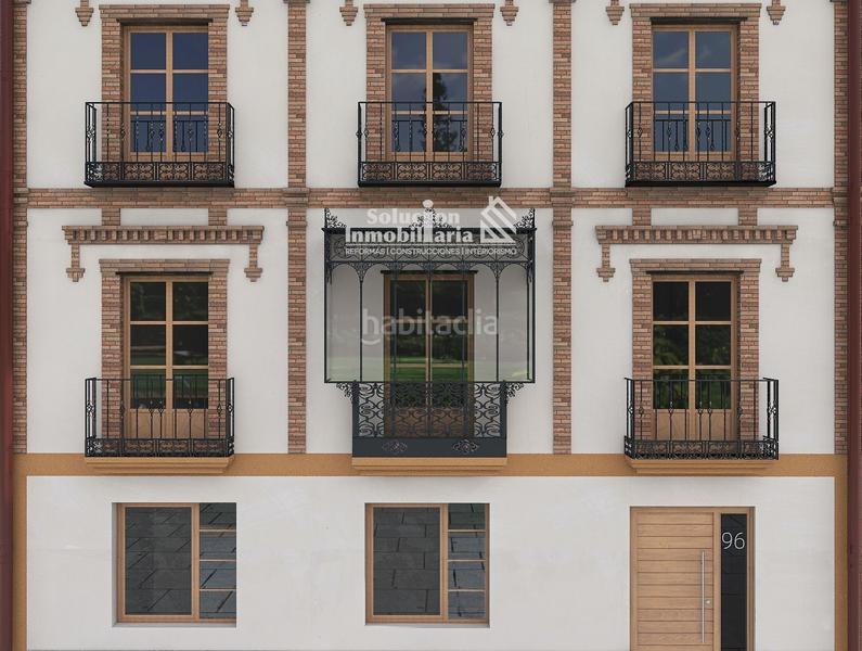 Foto 7834e187-b494-4ef8-8ce5-d012c3114bf7. Appartement dans san pablo 96 dans Universidad - Tenerías Salamanca Foto 7834e187-b494-4ef8-8ce5-d012c3114bf7. Appartement dans san pablo 96 dans Universidad - Tenerías Salamanca