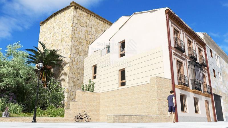 Foto a5d17b24-1a3e-4a88-b5a3-87a7ef69ef58. Appartement dans san pablo 96 dans Universidad - Tenerías Salamanca Foto a5d17b24-1a3e-4a88-b5a3-87a7ef69ef58. Appartement dans san pablo 96 dans Universidad - Tenerías Salamanca