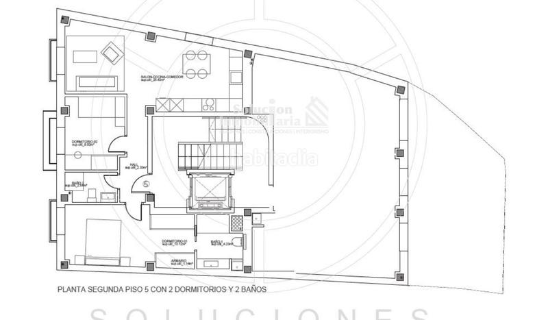 Foto b05d7129-31a0-4d1d-b714-48e09e7da98c. Appartement dans san pablo 96 dans Universidad - Tenerías Salamanca Foto b05d7129-31a0-4d1d-b714-48e09e7da98c. Appartement dans san pablo 96 dans Universidad - Tenerías Salamanca