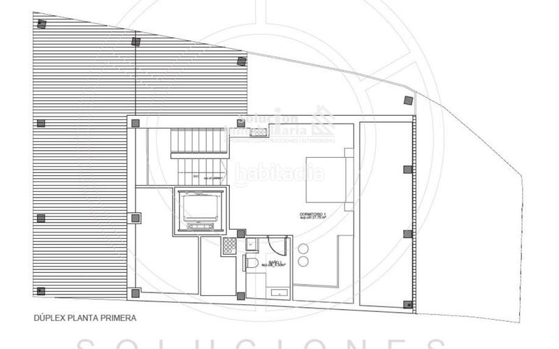 Foto cd22ffab-2ecf-48ba-bf1b-e77b866fce64. Appartement dans san pablo 96 dans Universidad - Tenerías Salamanca Foto cd22ffab-2ecf-48ba-bf1b-e77b866fce64. Appartement dans san pablo 96 dans Universidad - Tenerías Salamanca