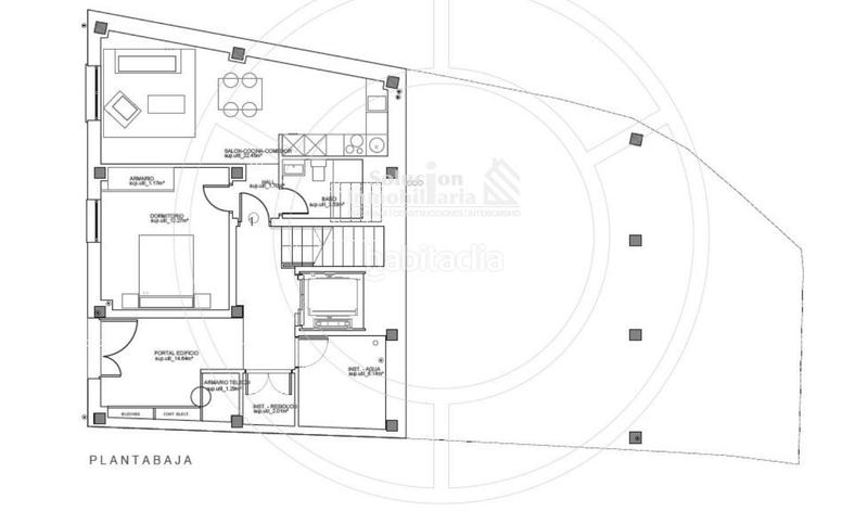 Foto d34de817-1548-4933-8042-aadfbde7fcd9. Appartement dans san pablo 96 dans Universidad - Tenerías Salamanca Foto d34de817-1548-4933-8042-aadfbde7fcd9. Appartement dans san pablo 96 dans Universidad - Tenerías Salamanca
