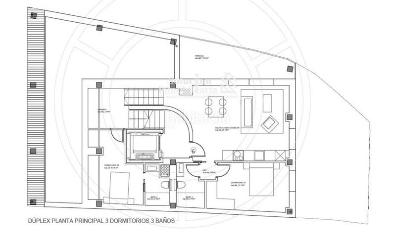 Foto d6853544-54a5-435f-b81b-ee50bfd7235d. Appartement dans san pablo 96 dans Universidad - Tenerías Salamanca Foto d6853544-54a5-435f-b81b-ee50bfd7235d. Appartement dans san pablo 96 dans Universidad - Tenerías Salamanca