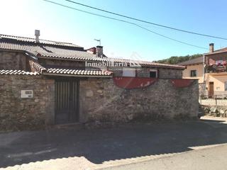 Casa a Lagunilla. Vivienda unifamiliar con terraza en lagunilla Casa a Lagunilla. Vivienda unifamiliar con terraza en lagunilla
