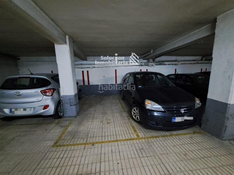 Foto 161bb896-d25b-4243-bed6-363fd26b98c1. Parking voiture dans Vidal Salamanca Foto 161bb896-d25b-4243-bed6-363fd26b98c1. Parking voiture dans Vidal Salamanca