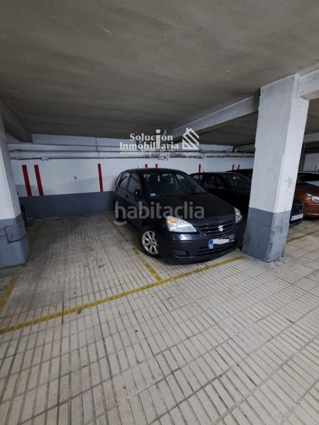 Foto 171dbe29-baf4-48c1-aad0-b6220520bd31. Parking voiture dans Vidal Salamanca Foto 171dbe29-baf4-48c1-aad0-b6220520bd31. Parking voiture dans Vidal Salamanca