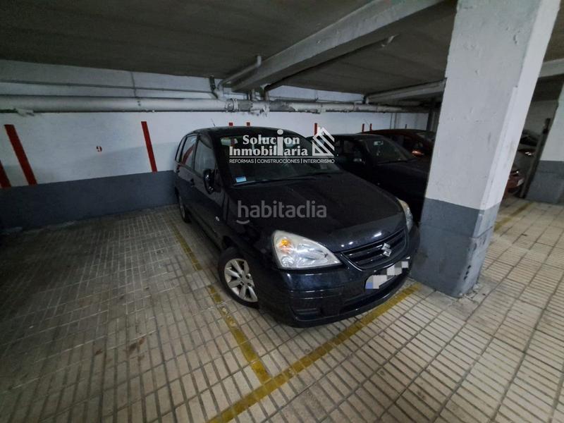 Foto 85051ba7-d59e-4bde-9ce8-0f38fa056769. Parking voiture dans Vidal Salamanca Foto 85051ba7-d59e-4bde-9ce8-0f38fa056769. Parking voiture dans Vidal Salamanca