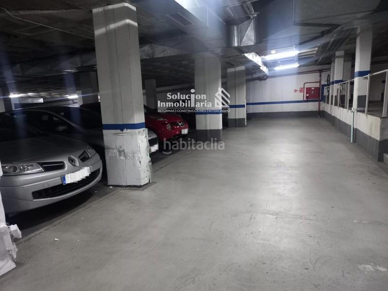Foto 1caf70f3-3fd3-482d-970e-ba35df6eadf9. Parking voiture dans La Plantía - Hospital - Campus Salamanca Foto 1caf70f3-3fd3-482d-970e-ba35df6eadf9. Parking voiture dans La Plantía - Hospital - Campus Salamanca