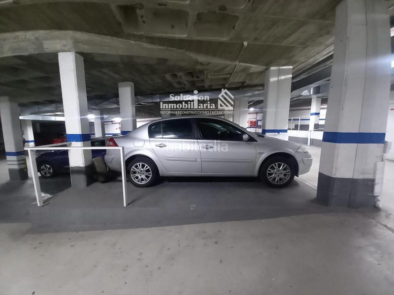 Foto 41852aa0-b789-45a2-9dfc-1c1329ab185a. Parking voiture dans La Plantía - Hospital - Campus Salamanca Foto 41852aa0-b789-45a2-9dfc-1c1329ab185a. Parking voiture dans La Plantía - Hospital - Campus Salamanca
