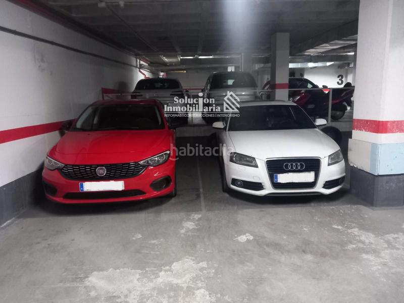 Foto 4936f079-4ab6-4531-9752-c7bf99942cb3. Parking voiture dans La Plantía - Hospital - Campus Salamanca Foto 4936f079-4ab6-4531-9752-c7bf99942cb3. Parking voiture dans La Plantía - Hospital - Campus Salamanca
