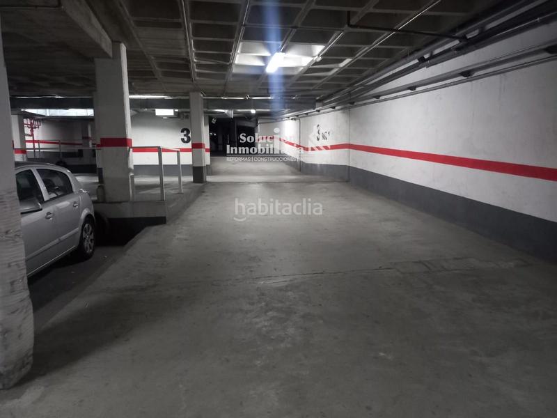 Foto 75cbadf5-8cea-47ec-ae03-52512f9b1be9. Parking voiture dans La Plantía - Hospital - Campus Salamanca Foto 75cbadf5-8cea-47ec-ae03-52512f9b1be9. Parking voiture dans La Plantía - Hospital - Campus Salamanca