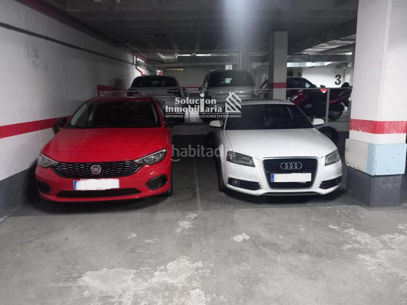 Foto a3409105-7a62-41f7-a4a3-3da8f95ff983. Parking voiture dans La Plantía - Hospital - Campus Salamanca Foto a3409105-7a62-41f7-a4a3-3da8f95ff983. Parking voiture dans La Plantía - Hospital - Campus Salamanca