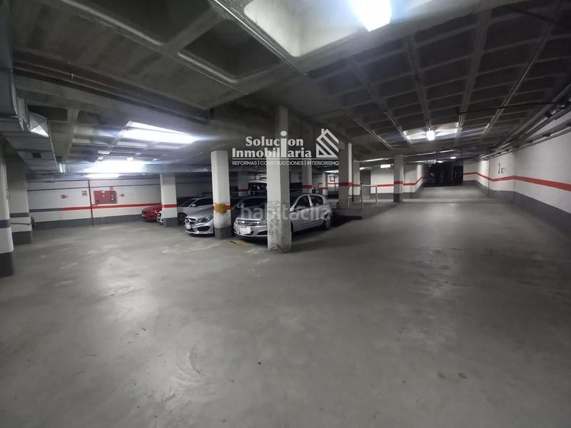 Foto bf1abb92-280f-48a8-8d7e-f26fee776702. Parking voiture dans La Plantía - Hospital - Campus Salamanca Foto bf1abb92-280f-48a8-8d7e-f26fee776702. Parking voiture dans La Plantía - Hospital - Campus Salamanca