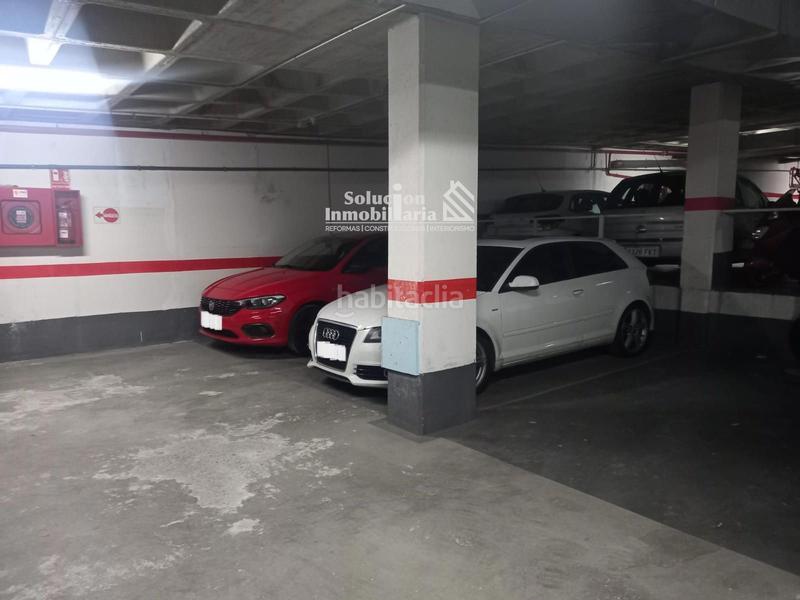 Foto e447ac52-a955-45c2-96f8-f862e74af944. Parking voiture dans La Plantía - Hospital - Campus Salamanca Foto e447ac52-a955-45c2-96f8-f862e74af944. Parking voiture dans La Plantía - Hospital - Campus Salamanca