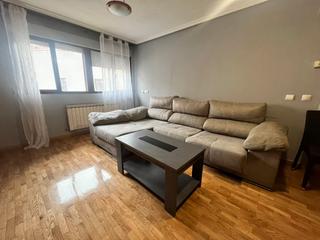 Miete Etagenwohnung Avenida de soria Miete Etagenwohnung Avenida de soria