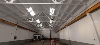 Lloguer Nau industrial Avenida de gijón. Nave comercial en alquiler en zaratán Lloguer Nau industrial Avenida de gijón. Nave comercial en alquiler en zaratán
