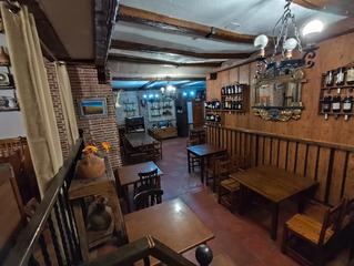 Transfer Business premise Calle afueras Transfer Business premise Calle afueras
