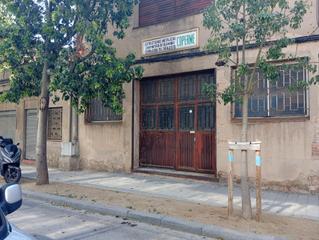 Local commercial Carrer clavell del. Local en montcada i reixac Local commercial Carrer clavell del. Local en montcada i reixac