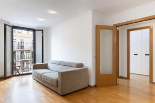 Flat  Calle de la unió Flat  Calle de la unió