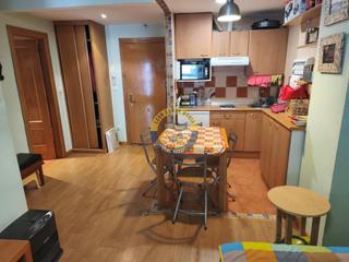 Apartament a Puebla de Lillo. Apartamento a la venta en la estación de san isidro. Apartament a Puebla de Lillo. Apartamento a la venta en la estación de san isidro.