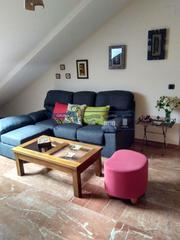Appartement à Trobajo del camino. Coqueto apartamento abuhardillado en trobajo del camino Appartement à Trobajo del camino. Coqueto apartamento abuhardillado en trobajo del camino