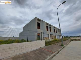 Edifici Eresma. Edificio hotel en venta en tudela de duero Edifici Eresma. Edificio hotel en venta en tudela de duero