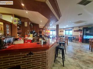 Local Comercial a Villabáñez. Bar restaurante en venta, con vivienda incluida Local Comercial a Villabáñez. Bar restaurante en venta, con vivienda incluida