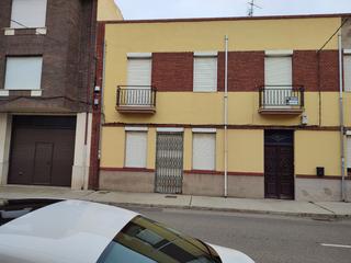 Maison Calle los carriegos. En león Maison Calle los carriegos. En león