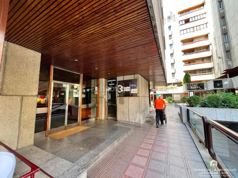 Foto 71ec348e-de60-45b8-b483-7cf08059737b. Ufficio in Centro Ciudad León Foto 71ec348e-de60-45b8-b483-7cf08059737b. Ufficio in Centro Ciudad León