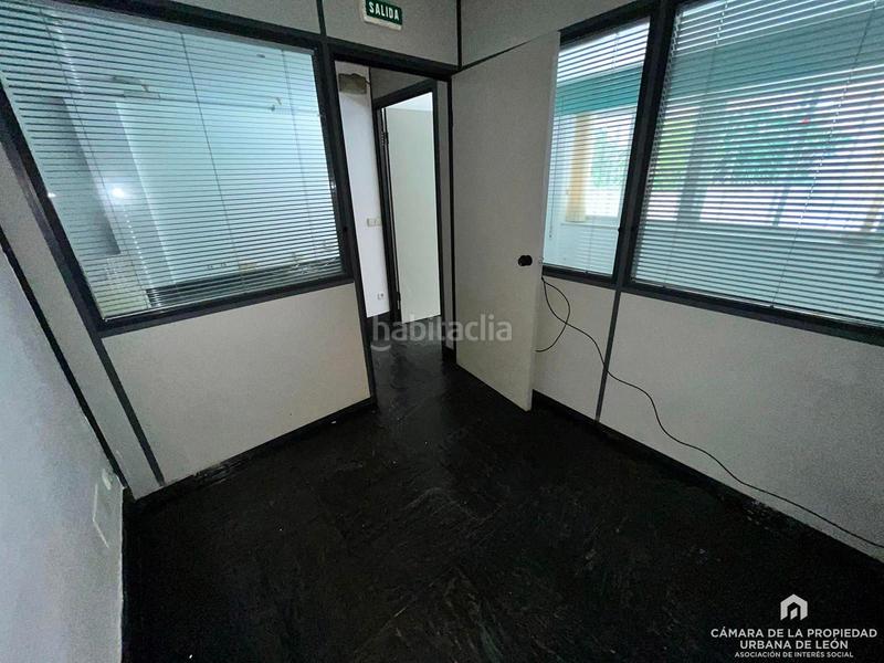 Foto 84df90a0-738f-421f-9390-17e751c7a337. Ufficio in Centro Ciudad León Foto 84df90a0-738f-421f-9390-17e751c7a337. Ufficio in Centro Ciudad León