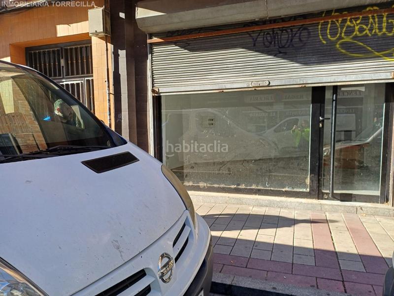 Foto 27530617-0cb6-4bb0-a0fc-58788429d04f. Location local commercial dans Vadillos Valladolid Foto 27530617-0cb6-4bb0-a0fc-58788429d04f. Location local commercial dans Vadillos Valladolid