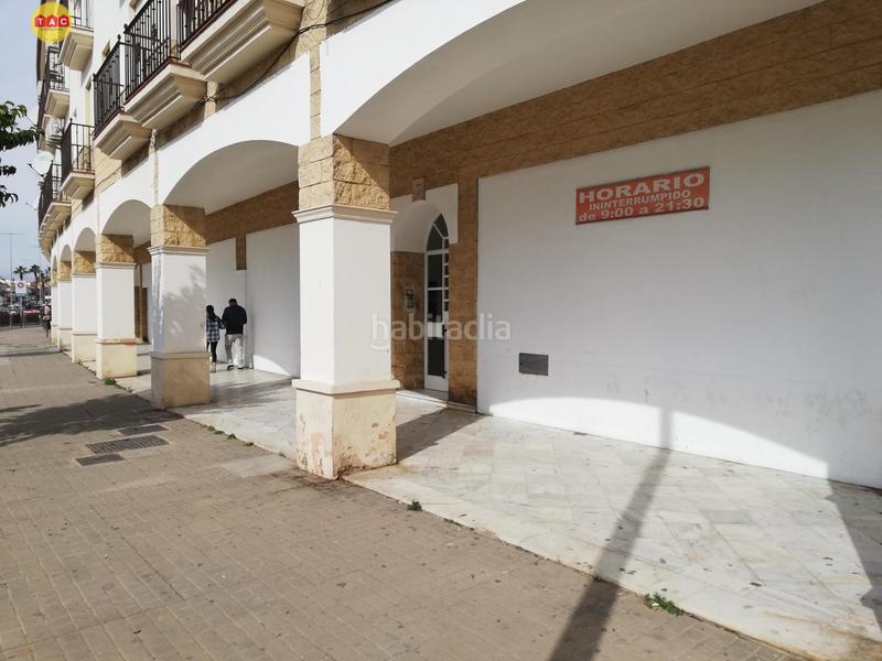 Foto 306f7722-35f0-4016-8771-e700b13ae1f7. Lloguer local comercial a Lepe Foto 306f7722-35f0-4016-8771-e700b13ae1f7. Lloguer local comercial a Lepe