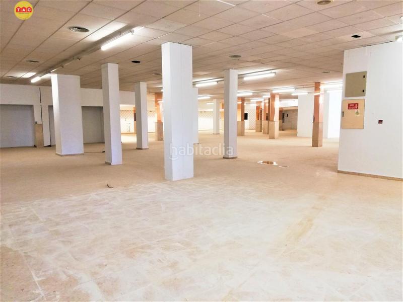 Foto f647e70f-f9ff-445b-820c-081a14ac1b7d. Lloguer local comercial a Lepe Foto f647e70f-f9ff-445b-820c-081a14ac1b7d. Lloguer local comercial a Lepe
