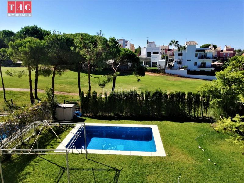 Foto 09a922b2-31f7-414f-91d7-0c5cb3211b9e. Maison jumelée avec chauffage parking piscine dans Islantilla golf Islantilla Foto 09a922b2-31f7-414f-91d7-0c5cb3211b9e. Maison jumelée avec chauffage parking piscine dans Islantilla golf Islantilla