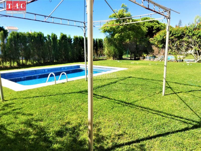 Foto 4b132784-19aa-4df0-a3d1-b50db12583c1. Maison jumelée avec chauffage parking piscine dans Islantilla golf Islantilla Foto 4b132784-19aa-4df0-a3d1-b50db12583c1. Maison jumelée avec chauffage parking piscine dans Islantilla golf Islantilla