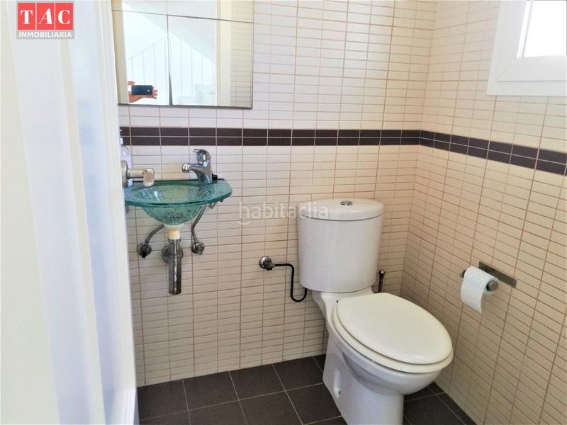 Foto 58afe6f0-a867-4061-982e-08455e8a7e99. Maison jumelée avec chauffage parking piscine dans Islantilla golf Islantilla Foto 58afe6f0-a867-4061-982e-08455e8a7e99. Maison jumelée avec chauffage parking piscine dans Islantilla golf Islantilla