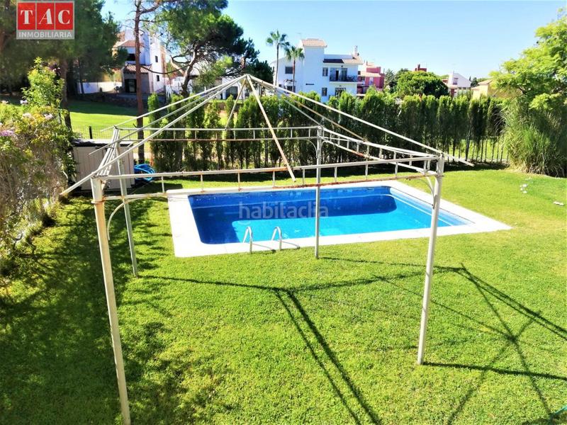 Foto 78aec54f-3265-4c54-88e9-f7d282212a10. Maison jumelée avec chauffage parking piscine dans Islantilla golf Islantilla Foto 78aec54f-3265-4c54-88e9-f7d282212a10. Maison jumelée avec chauffage parking piscine dans Islantilla golf Islantilla