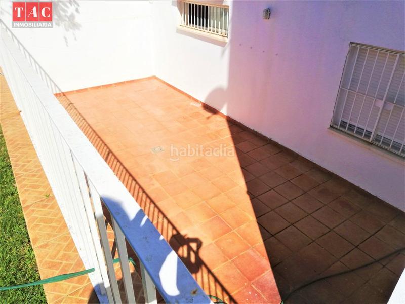 Foto 872f0073-f124-4bfd-b070-b8898ff4a3fc. Maison jumelée avec chauffage parking piscine dans Islantilla golf Islantilla Foto 872f0073-f124-4bfd-b070-b8898ff4a3fc. Maison jumelée avec chauffage parking piscine dans Islantilla golf Islantilla