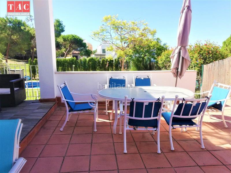 Foto 8750c473-8128-462e-8b90-39f9a6363f64. Maison jumelée avec chauffage parking piscine dans Islantilla golf Islantilla Foto 8750c473-8128-462e-8b90-39f9a6363f64. Maison jumelée avec chauffage parking piscine dans Islantilla golf Islantilla