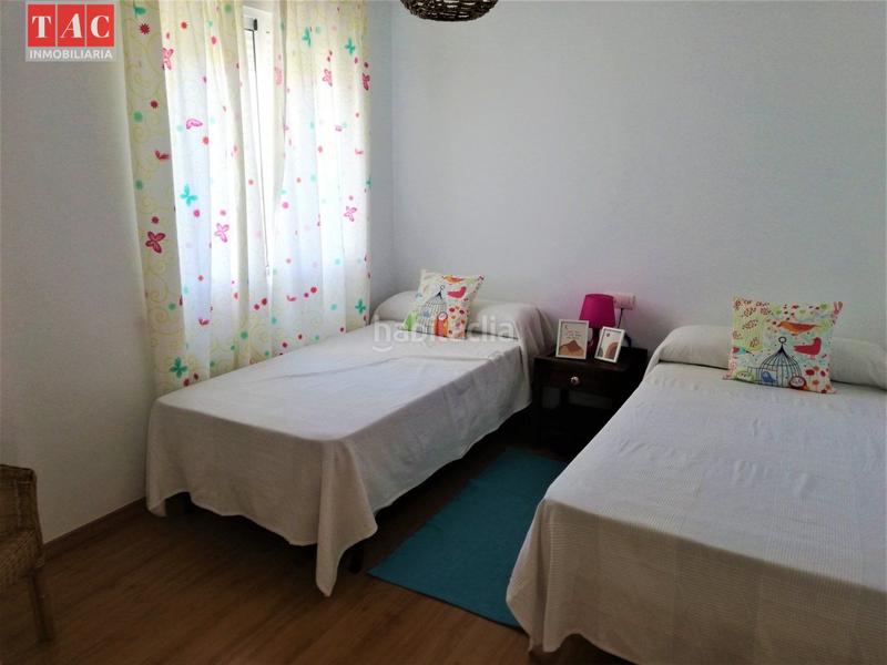 Foto acc861ad-7097-4b4a-98c8-977b182ef3fb. Maison jumelée avec chauffage parking piscine dans Islantilla golf Islantilla Foto acc861ad-7097-4b4a-98c8-977b182ef3fb. Maison jumelée avec chauffage parking piscine dans Islantilla golf Islantilla