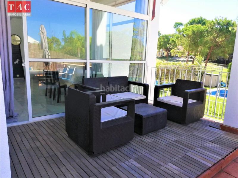 Foto baaaf43d-ee24-45e4-a69e-af2cefcbde40. Maison jumelée avec chauffage parking piscine dans Islantilla golf Islantilla Foto baaaf43d-ee24-45e4-a69e-af2cefcbde40. Maison jumelée avec chauffage parking piscine dans Islantilla golf Islantilla