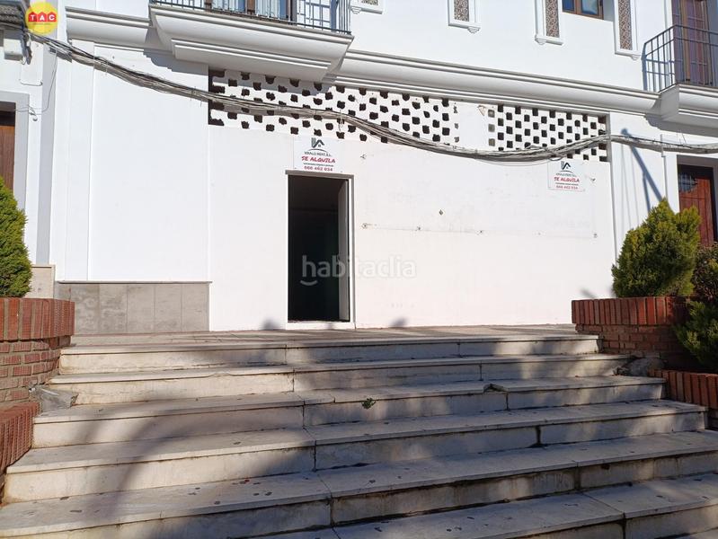 Foto 3edbfbab-3ea5-47ed-bcf9-8a161af19e33. Lloguer local comercial a Lepe Foto 3edbfbab-3ea5-47ed-bcf9-8a161af19e33. Lloguer local comercial a Lepe