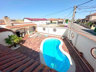 Chalet en Salamanca 10. Impresionante chalet en venta en machacón Chalet en Salamanca 10. Impresionante chalet en venta en machacón