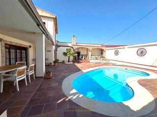 Xalet a Salamanca 10. Impresionante chalet en venta en machacón Xalet a Salamanca 10. Impresionante chalet en venta en machacón